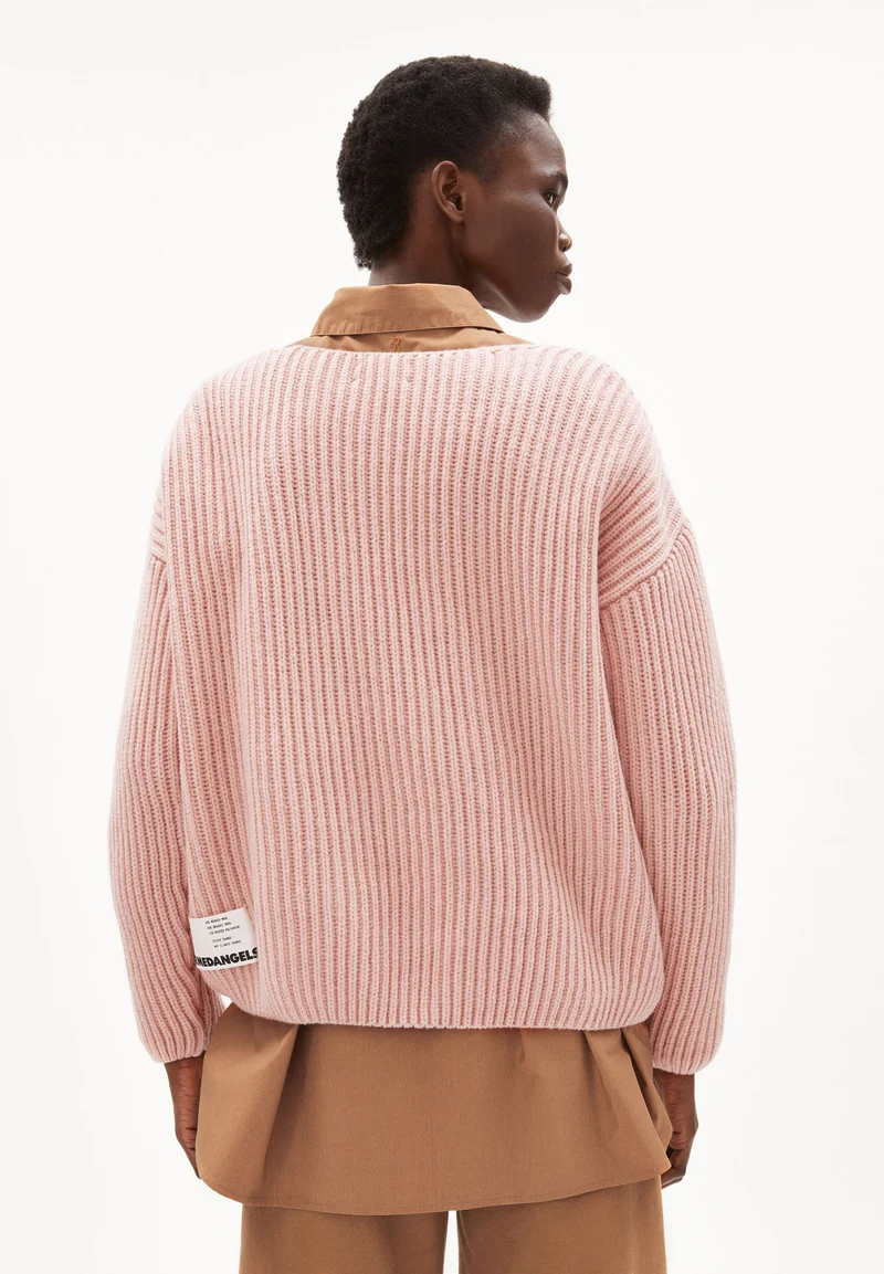 SAADI SOLID | rose quartz