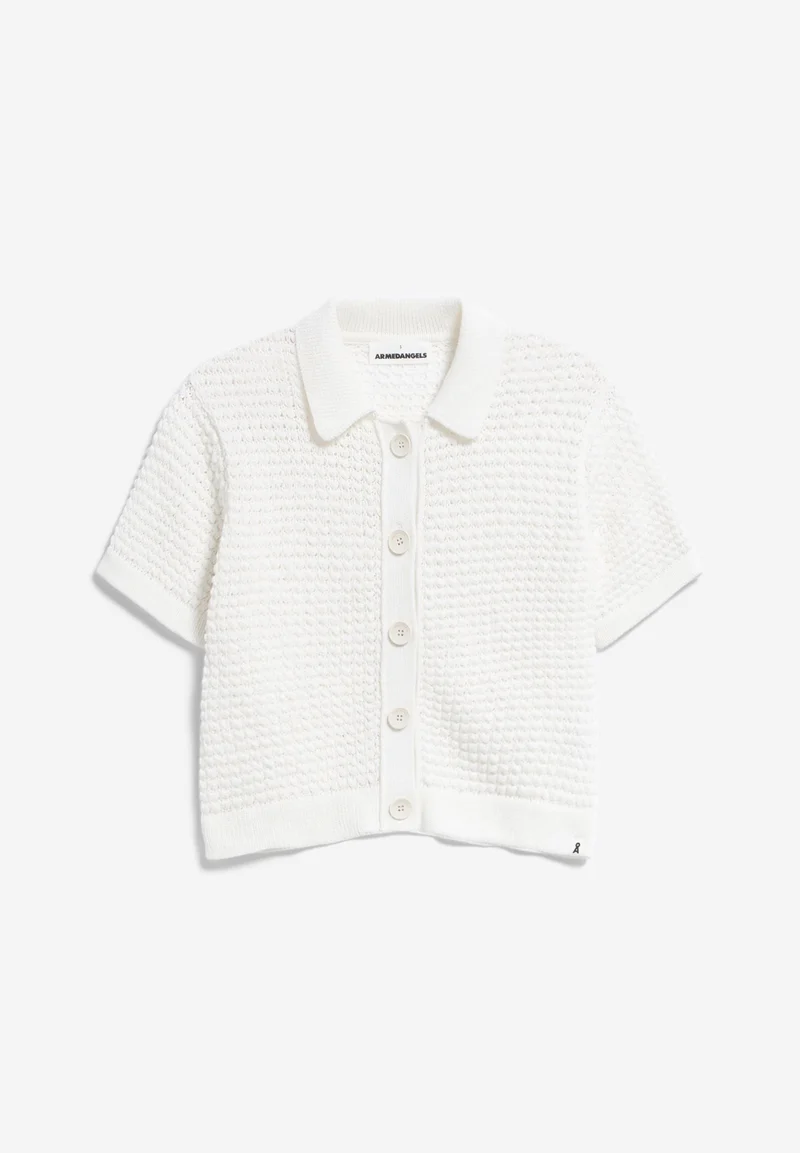 PASCIAAS CROCHET | off white