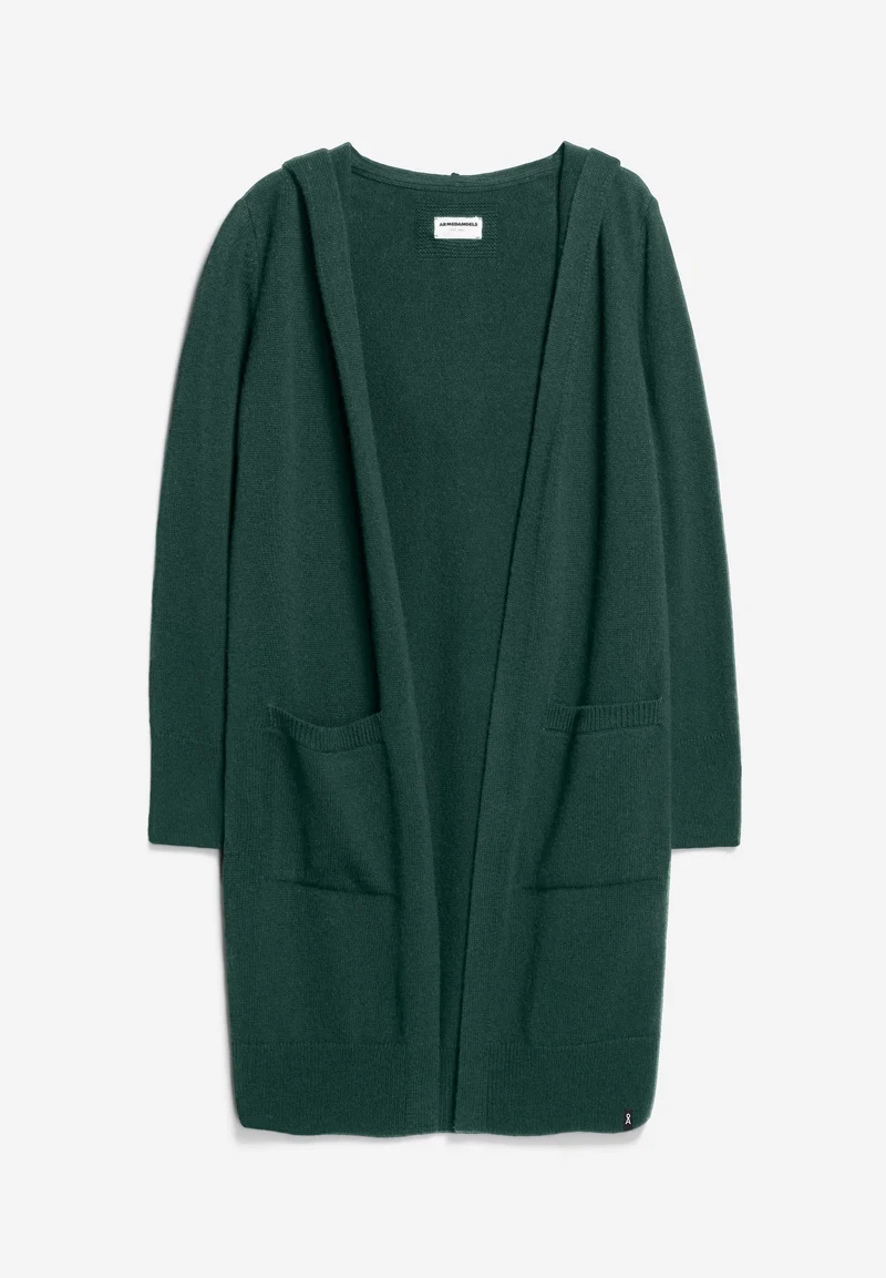 WARMAA | teal stone