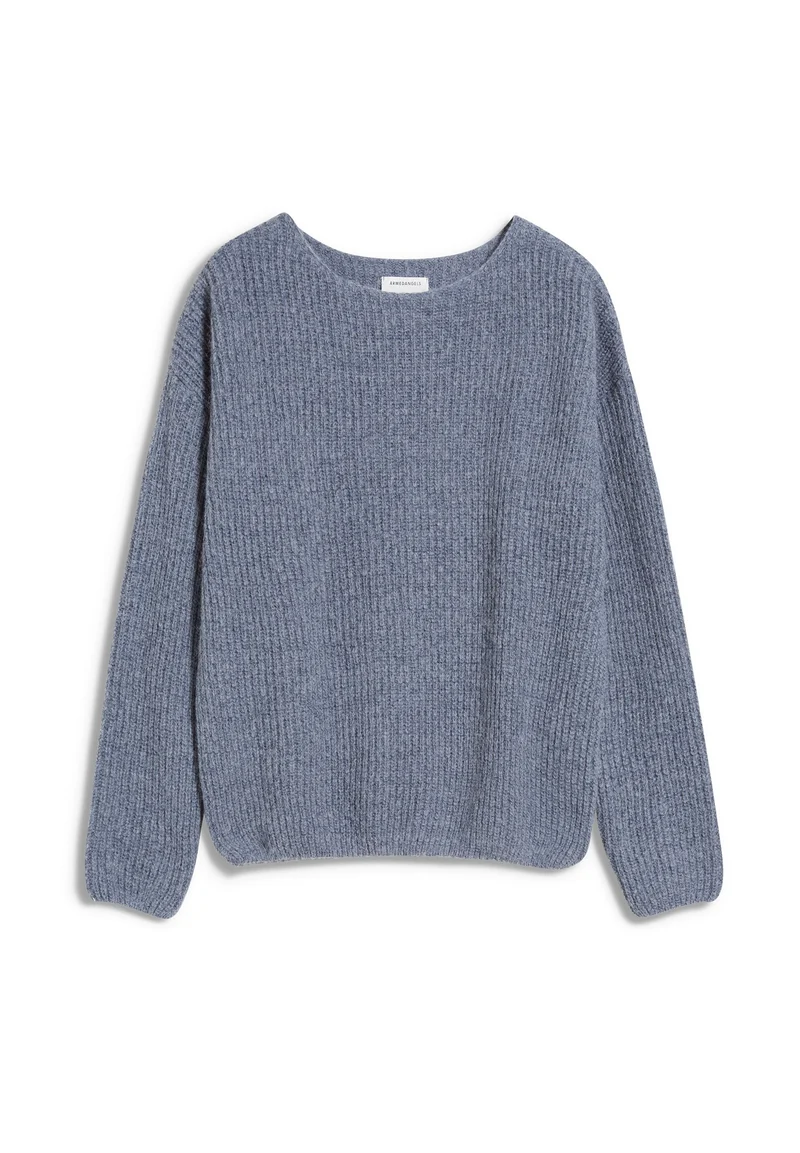 SIAANA | light shadow blue