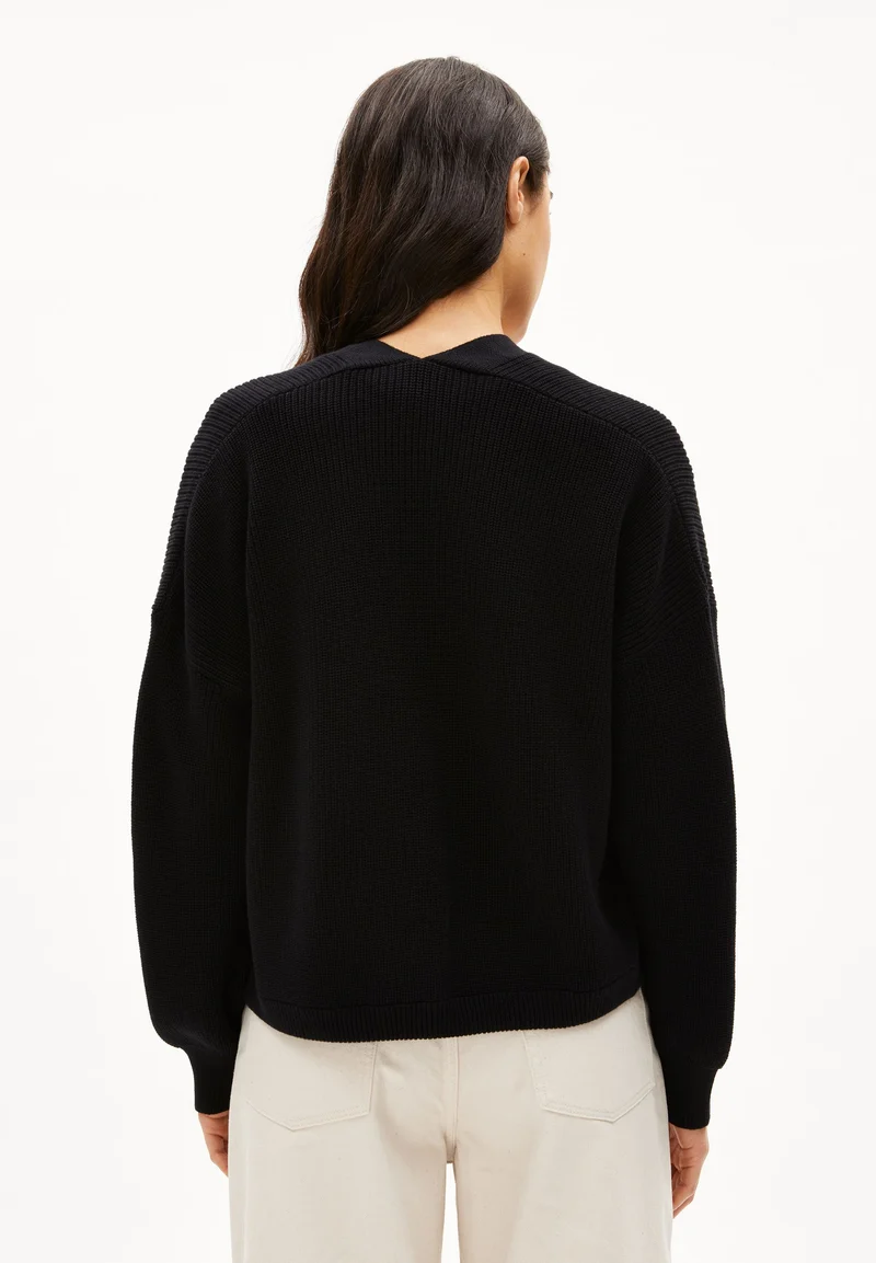 VILDAANAS | black