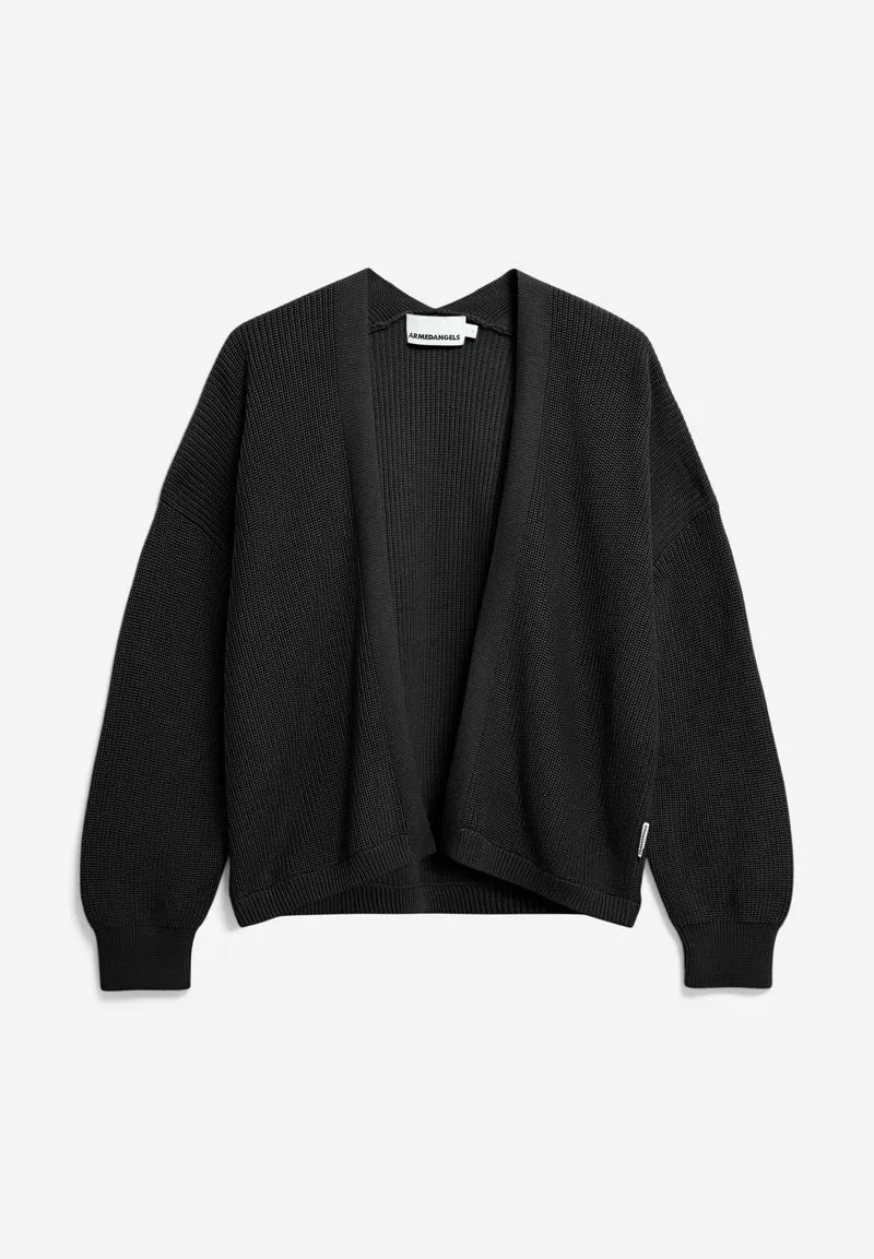 VILDAANAS | black