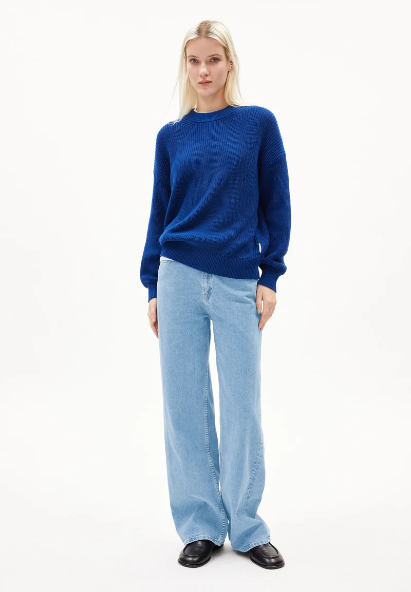 HAAYLE | lapis blue