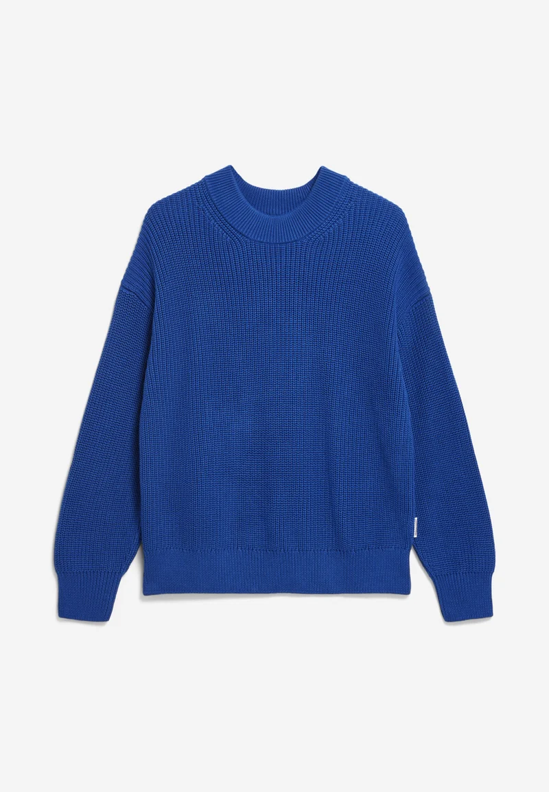 HAAYLE | lapis blue