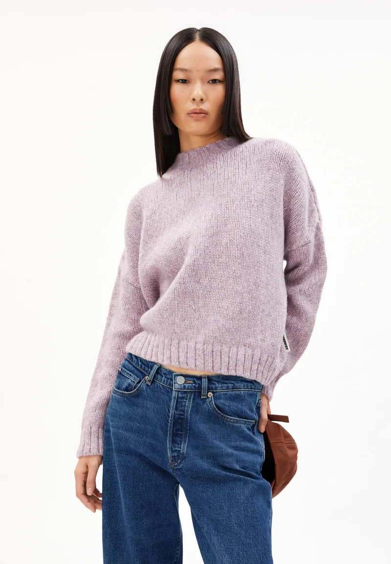INARAA PUIJPU | pink me up light