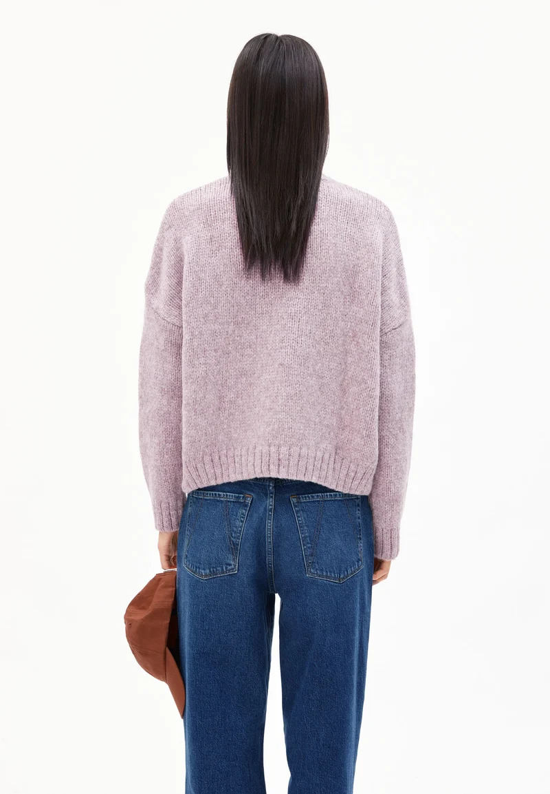 INARAA PUIJPU | pink me up light