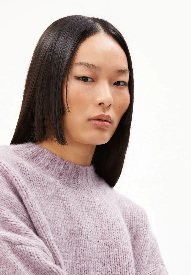 INARAA PUIJPU | pink me up light
