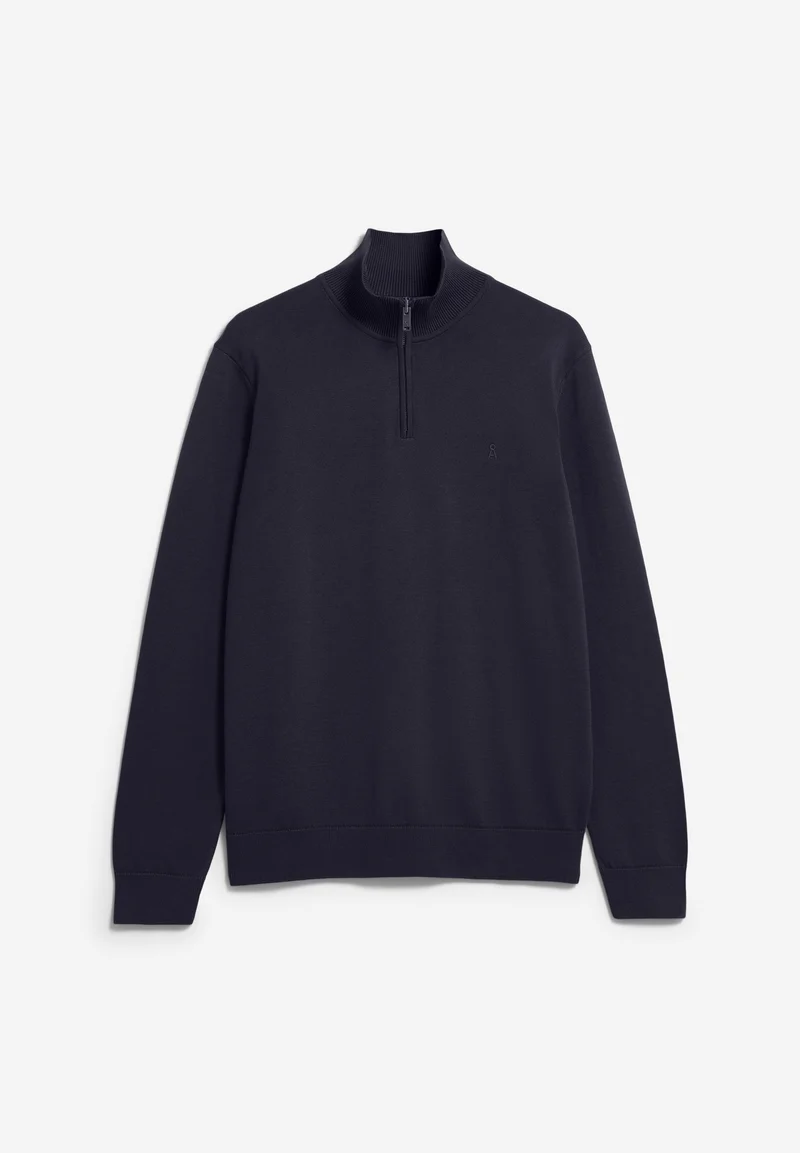 FAABES STRICKPULLOVER | night sky