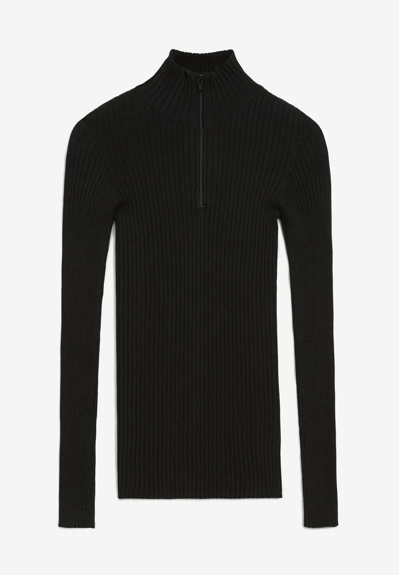 ALAALE TROYER | black