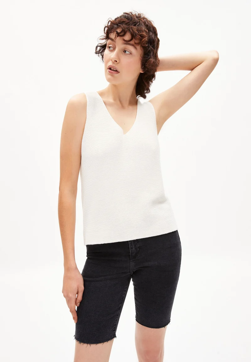 WILMAA | old offwhite