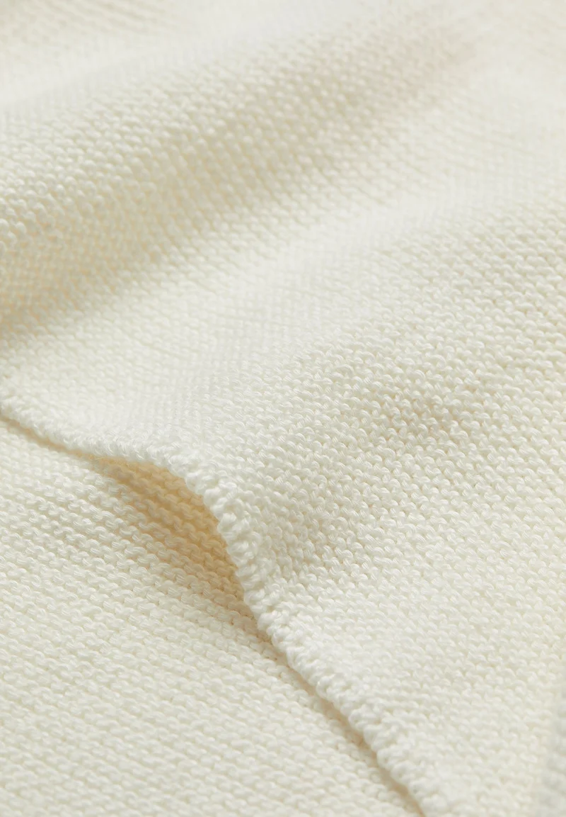 WILMAA | old offwhite