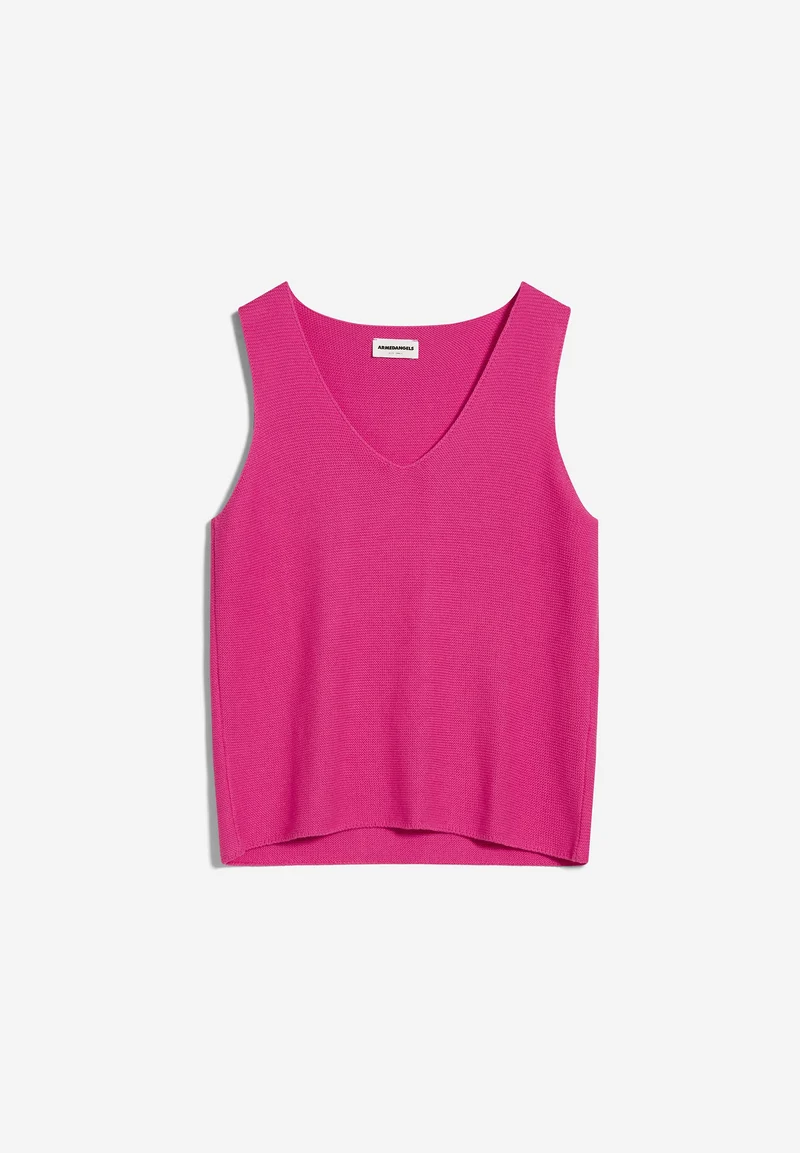WILMAA | bright raspberry