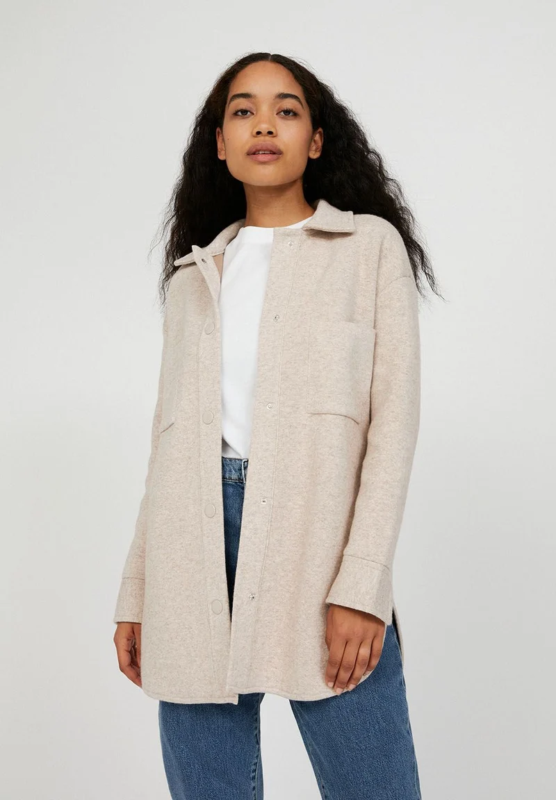 ALMARAA SOFT | light caramel melange-light camel