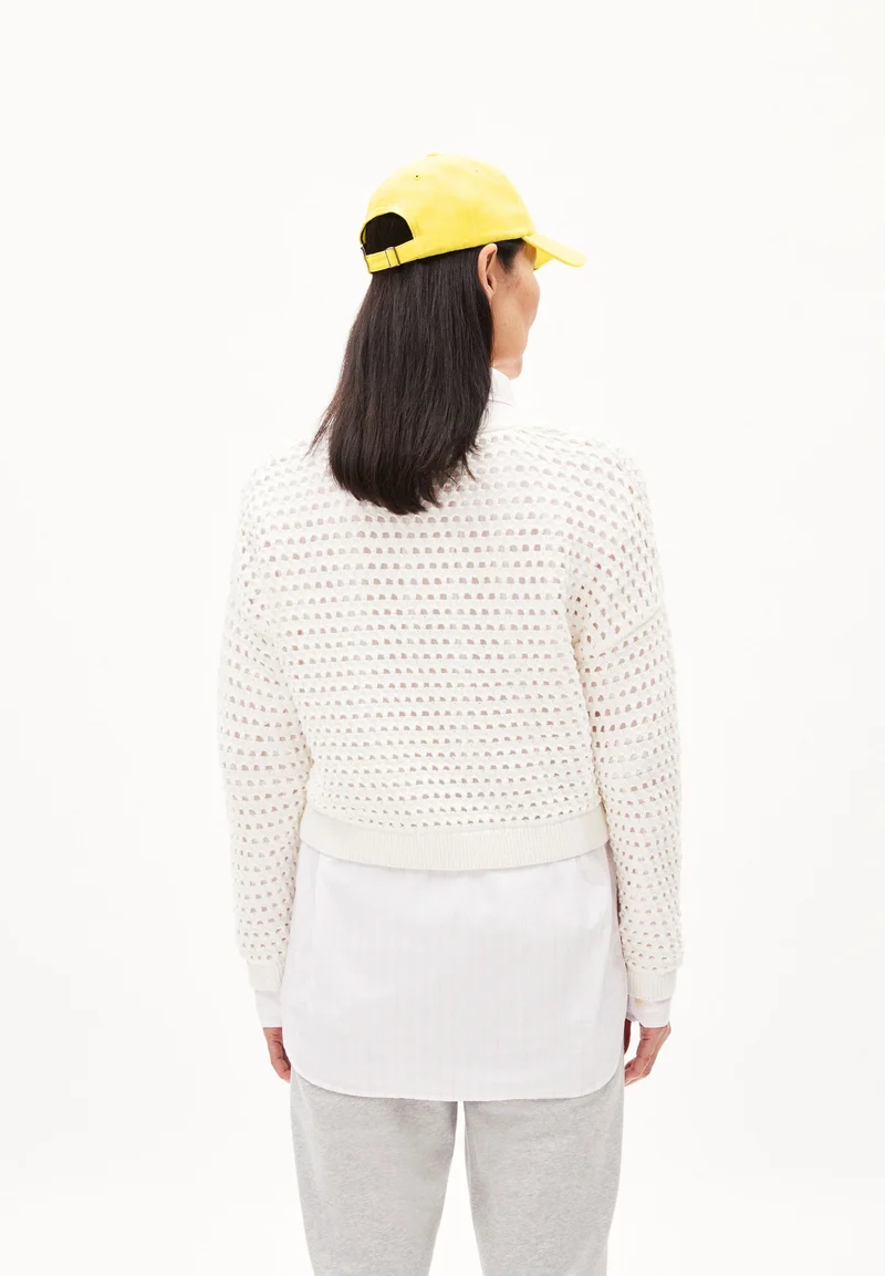 PASCAALE | off white