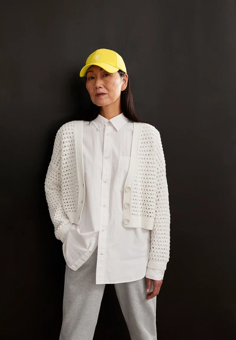 PASCAALE | off white