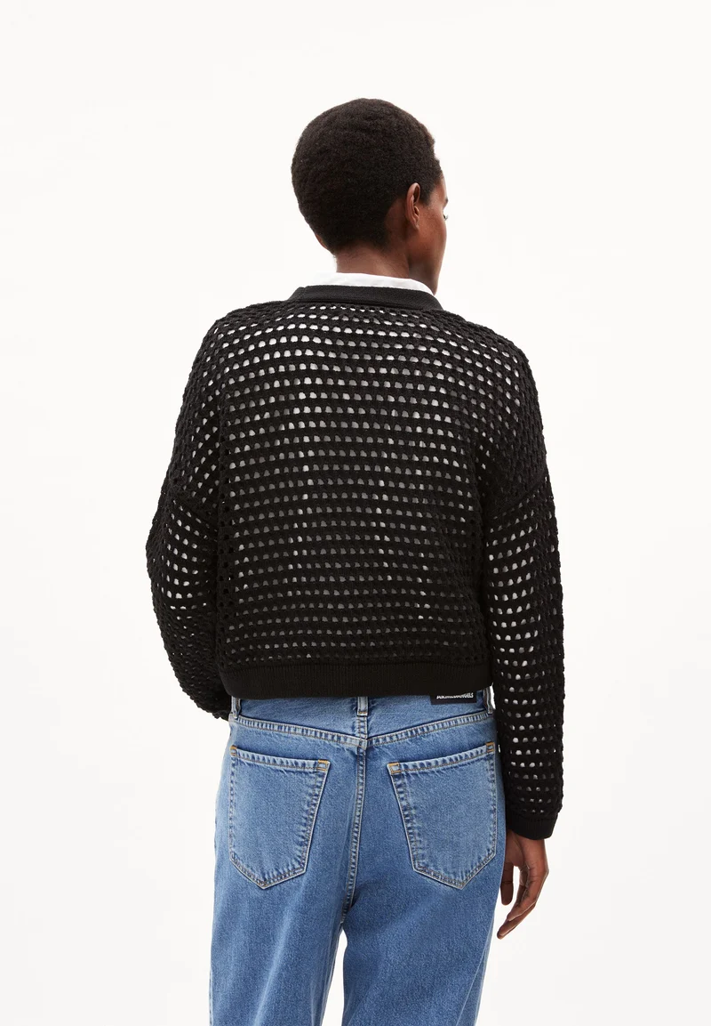 PASCAALE | black