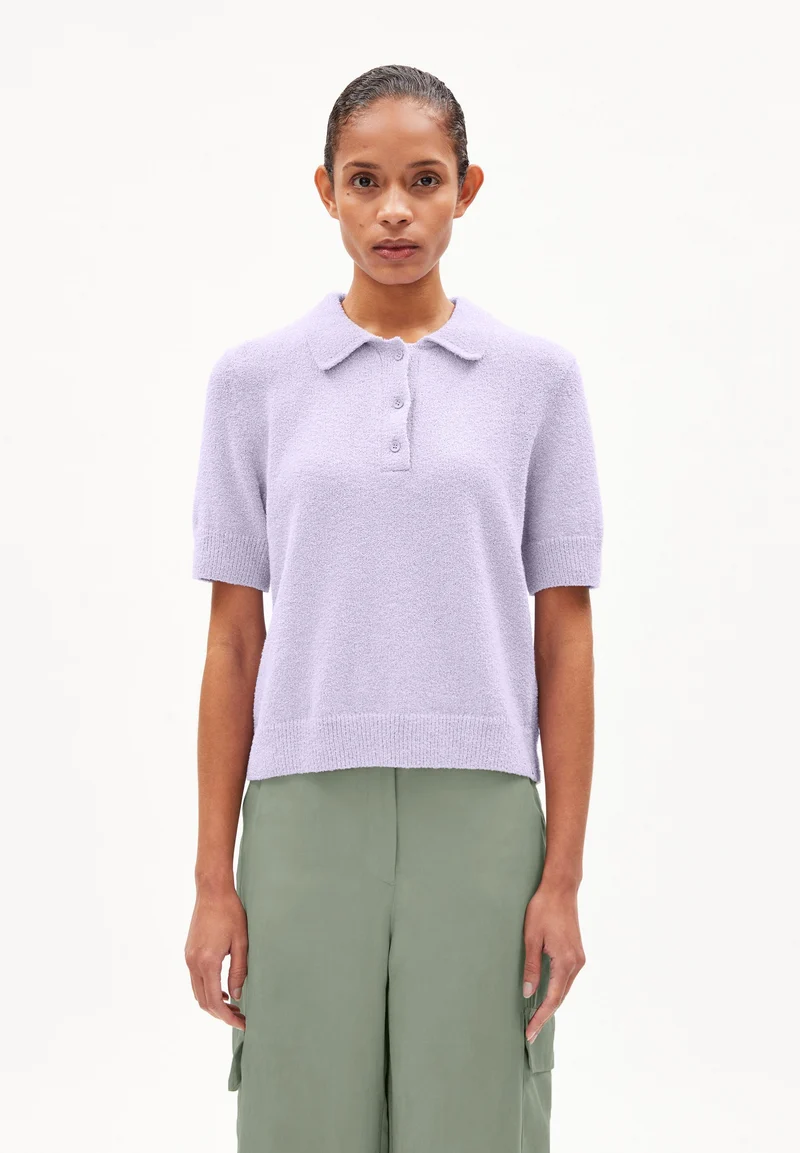 MATILDIAAS | lavender light