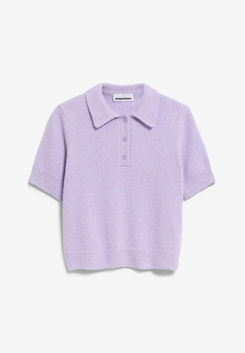 MATILDIAAS | lavender light