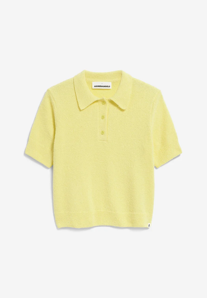 MATILDIAAS | armedangels yellow light