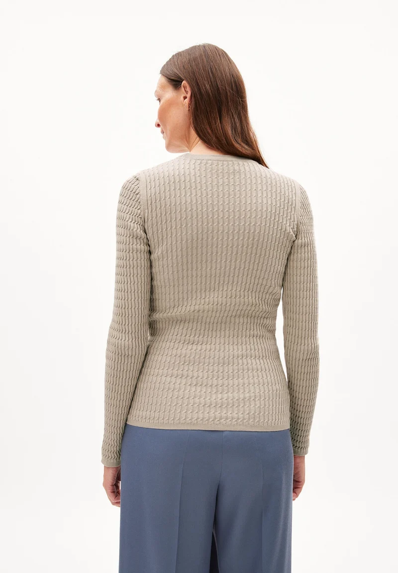 LELIAAS | sandstone