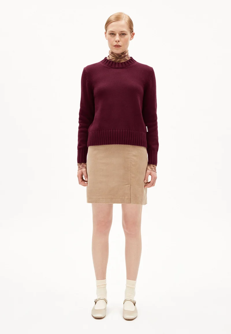AMALIAAS EREN COTTON | cranberry juice