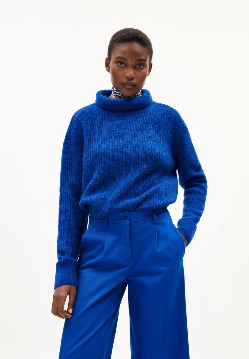 ILSIAA | dynamo blue