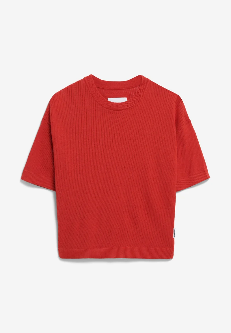 LIZAA LINO | coral blush