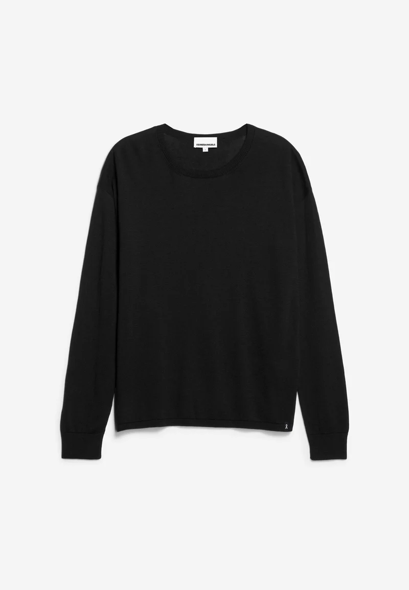 LAARNI | black