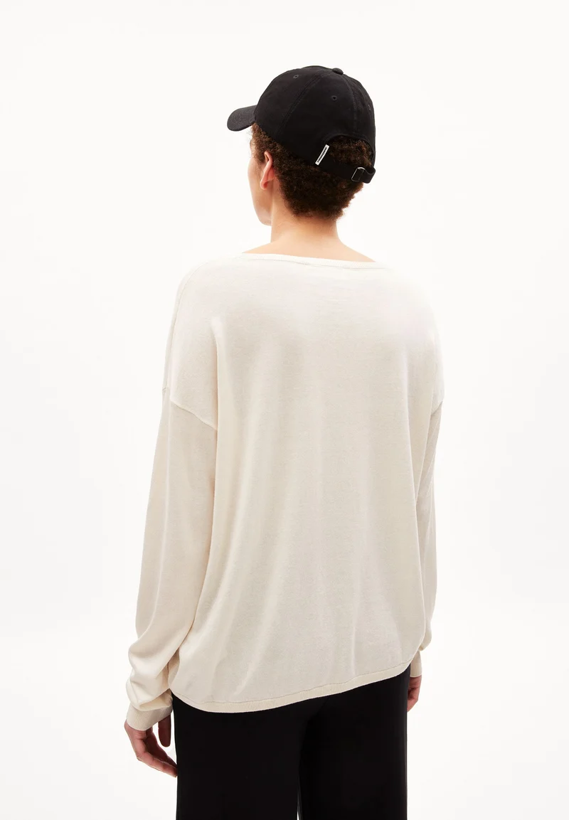LAARNI | oatmilk