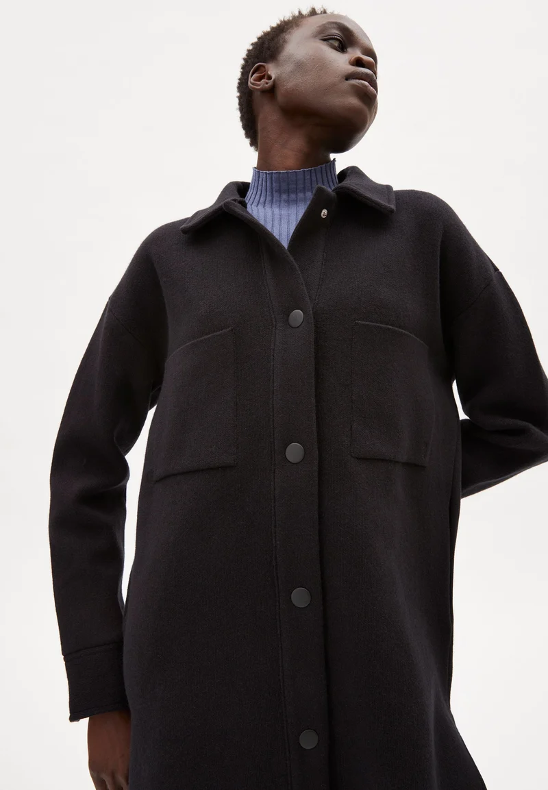 ALMARAA SOFT | black-black