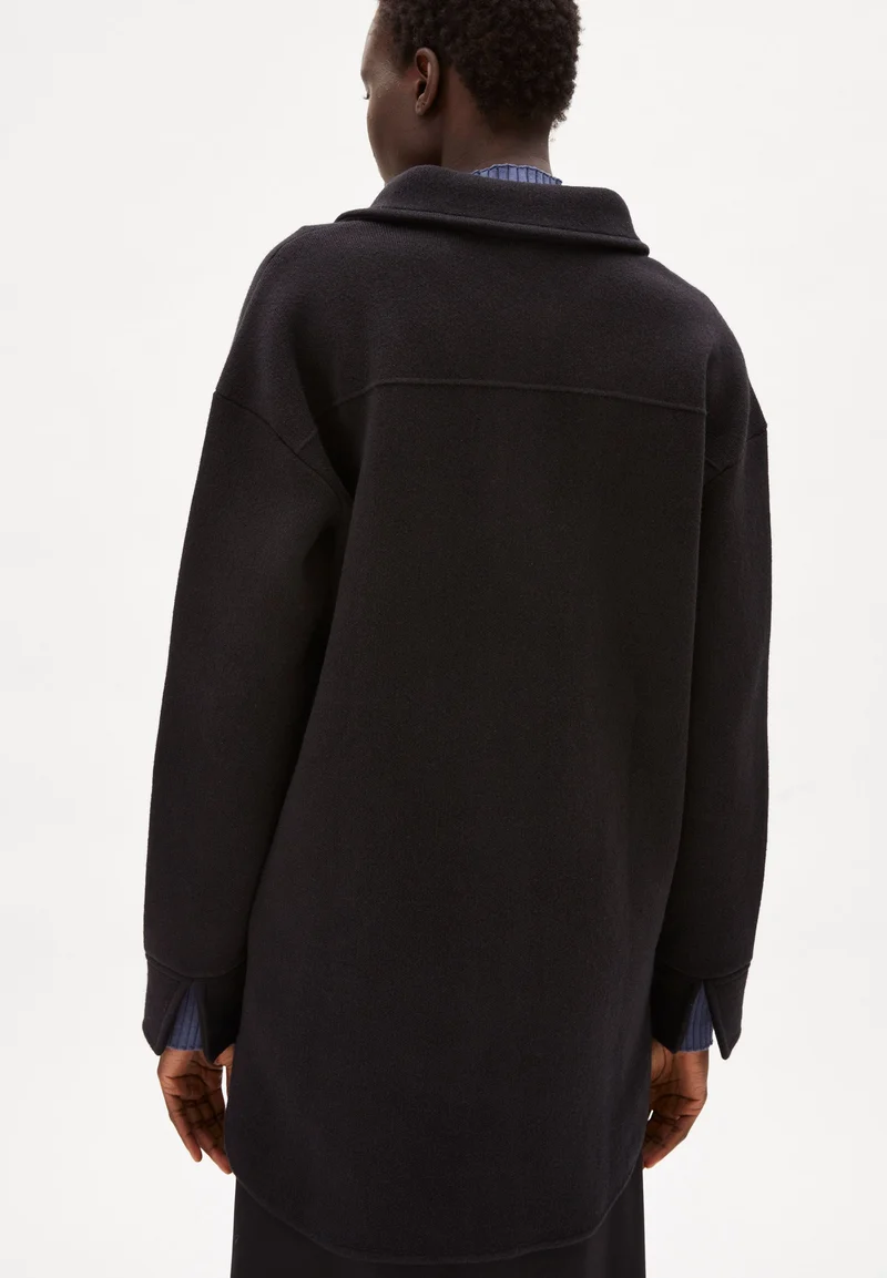 ALMARAA SOFT | black-black
