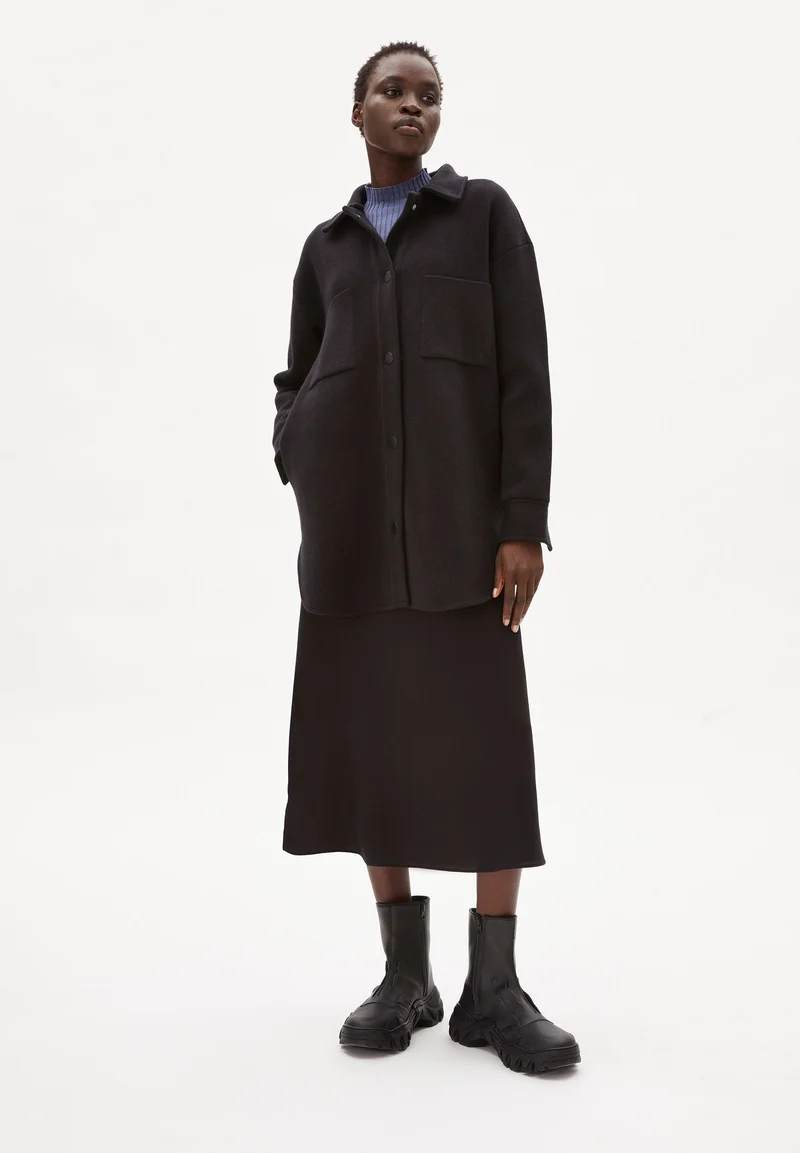 ALMARAA SOFT | black-black
