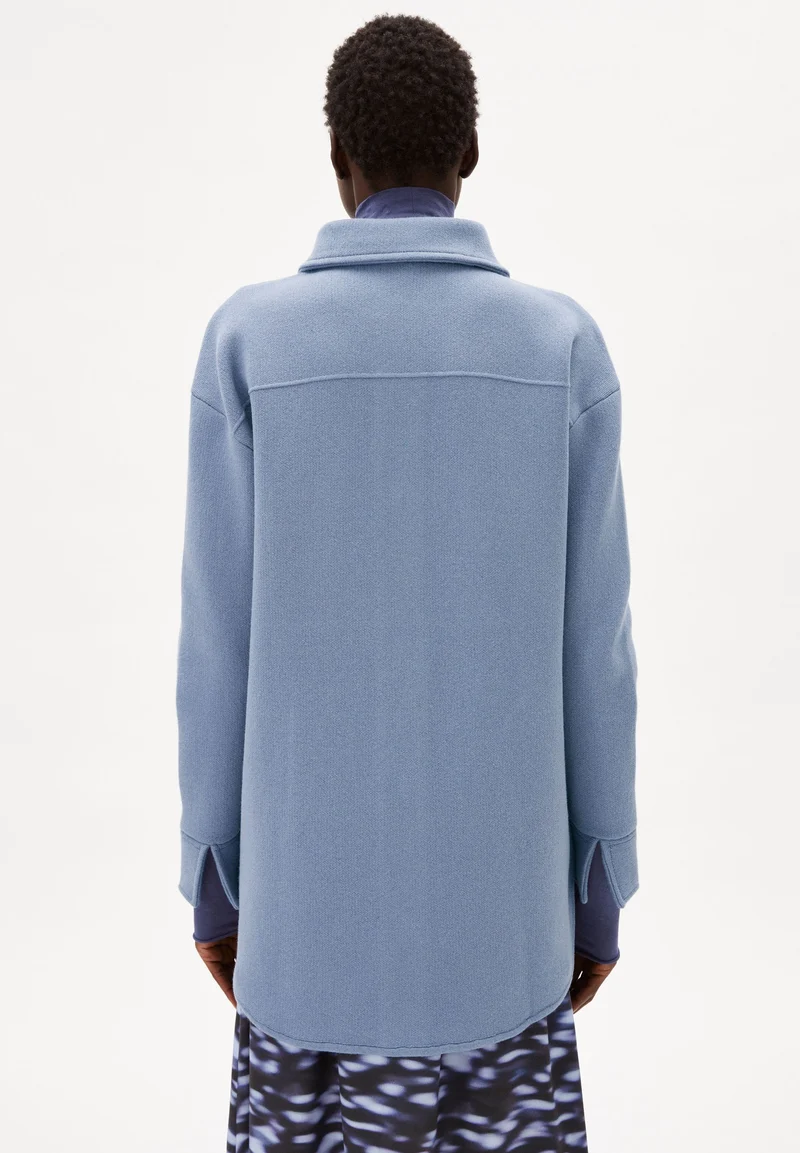ALMARAA SOFT | light shadow blue-shadow blue