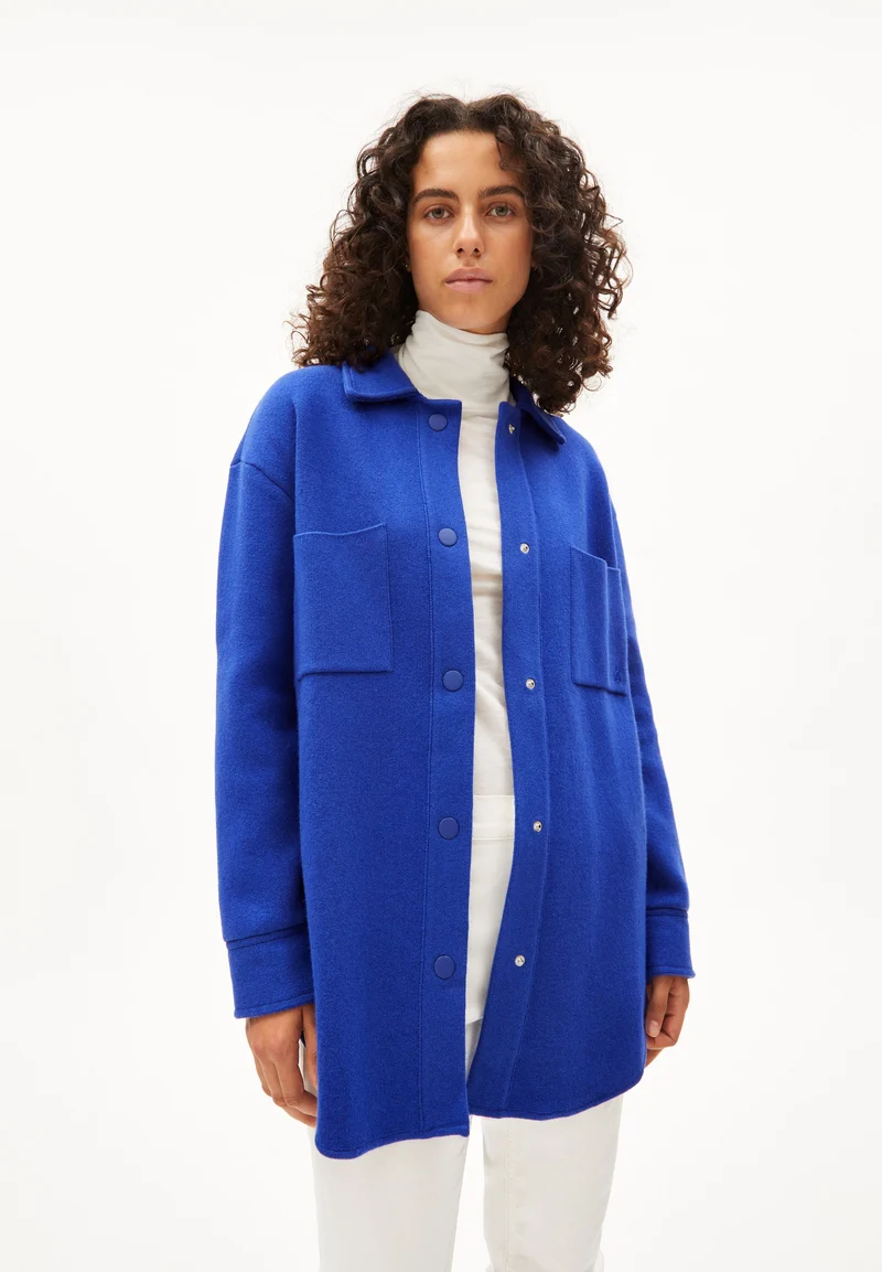 ALMARAA SOFT | dynamo blue
