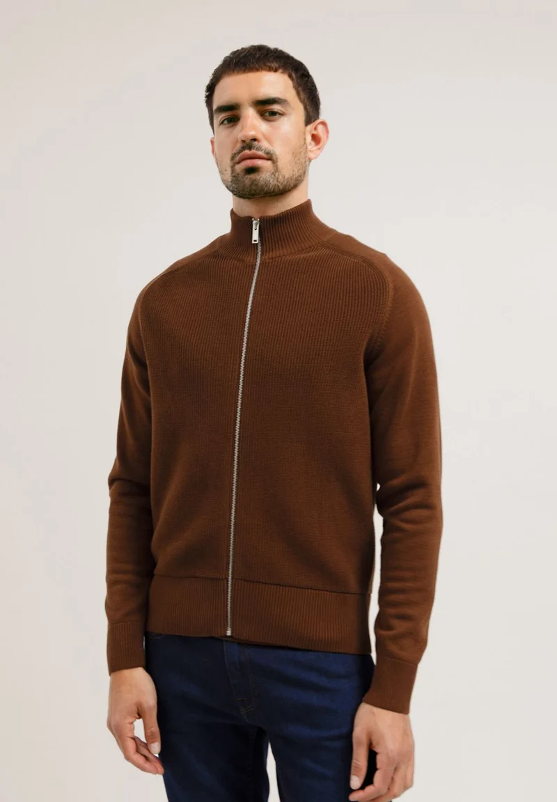 COSAA | dark camel