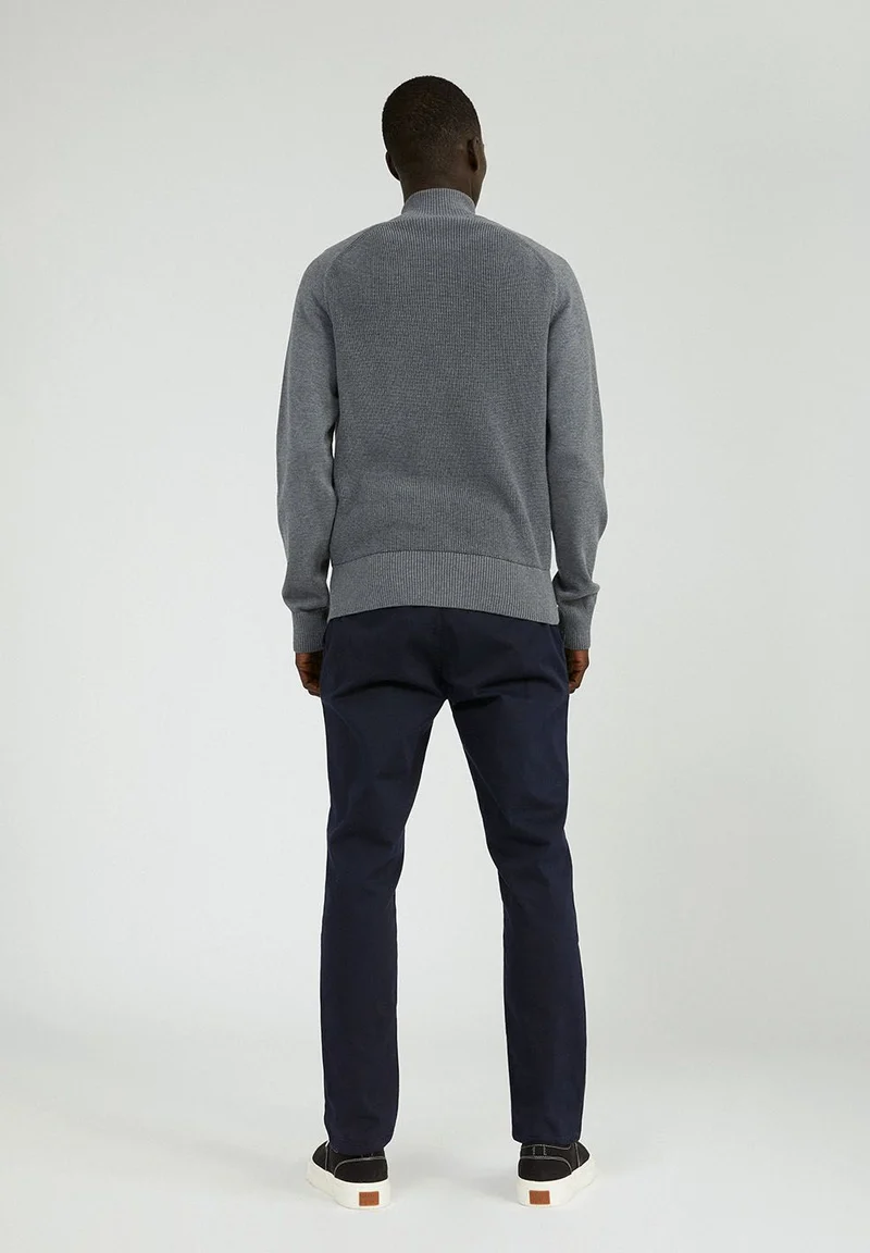 COSAA | mid grey melange
