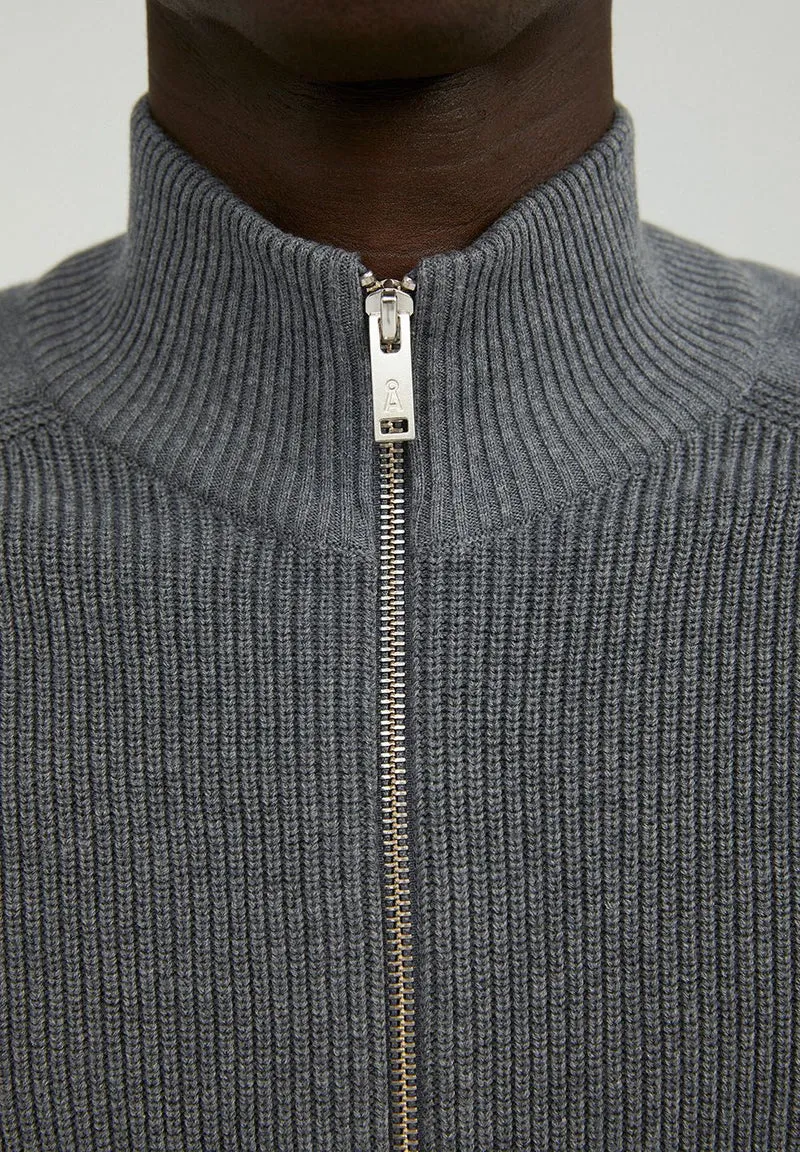 COSAA | mid grey melange
