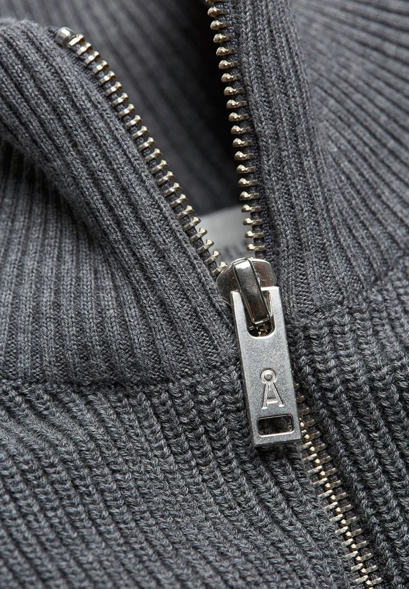 COSAA | mid grey melange