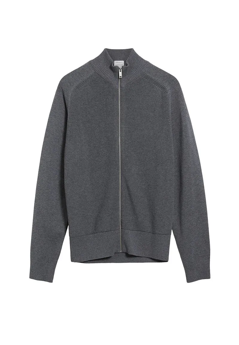 COSAA | mid grey melange