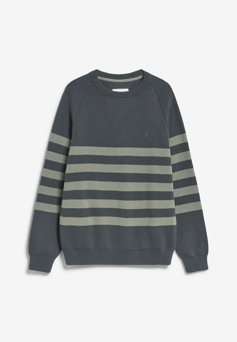 AALBERTOS | space steel-grey green