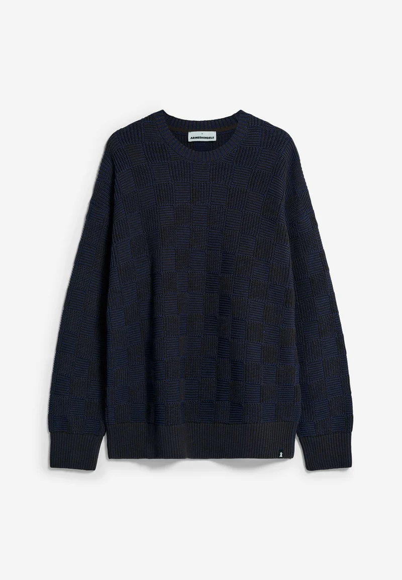 WYAAT | dark swamp-deep sea blue