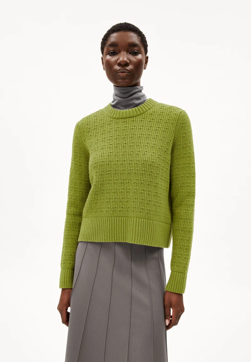 FABIOLAA | dark moss