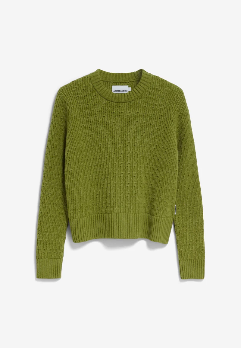 FABIOLAA | dark moss