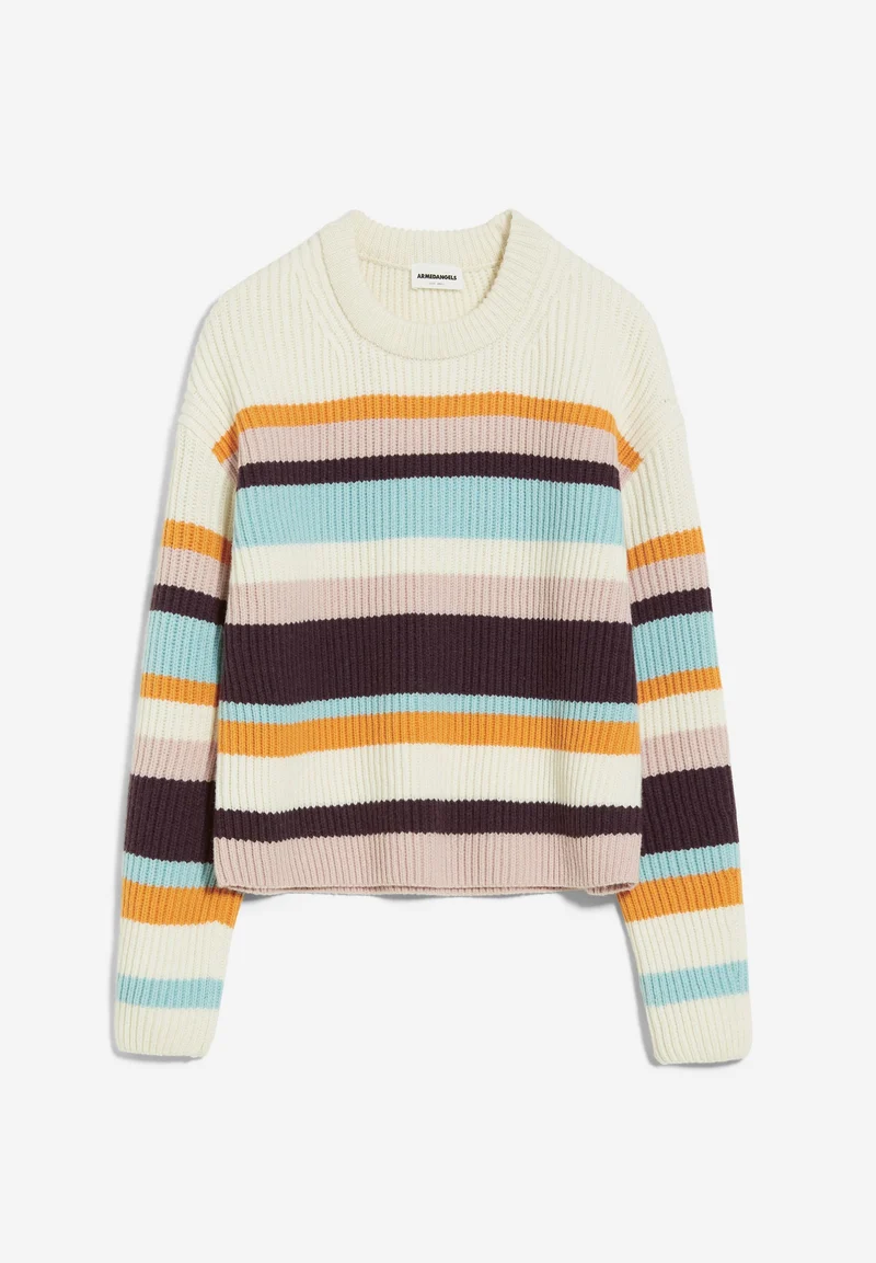 NAARUKO MULTICOLOR | oatmilk