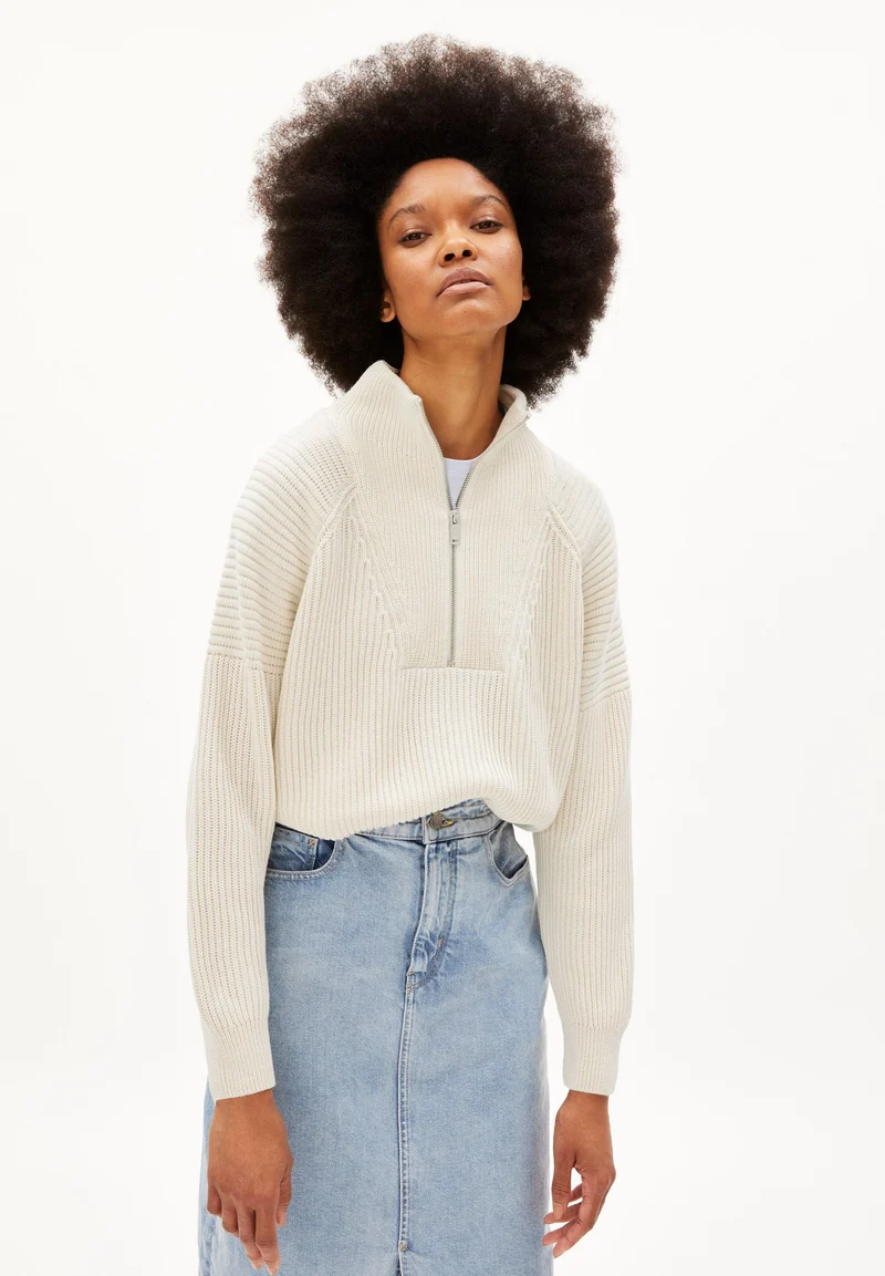 RONYIAAS | undyed
