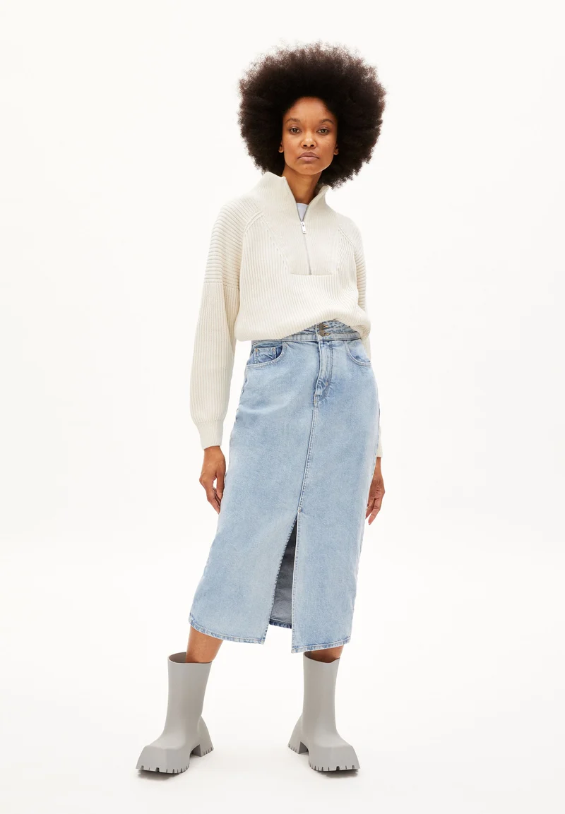 RONYIAAS | undyed