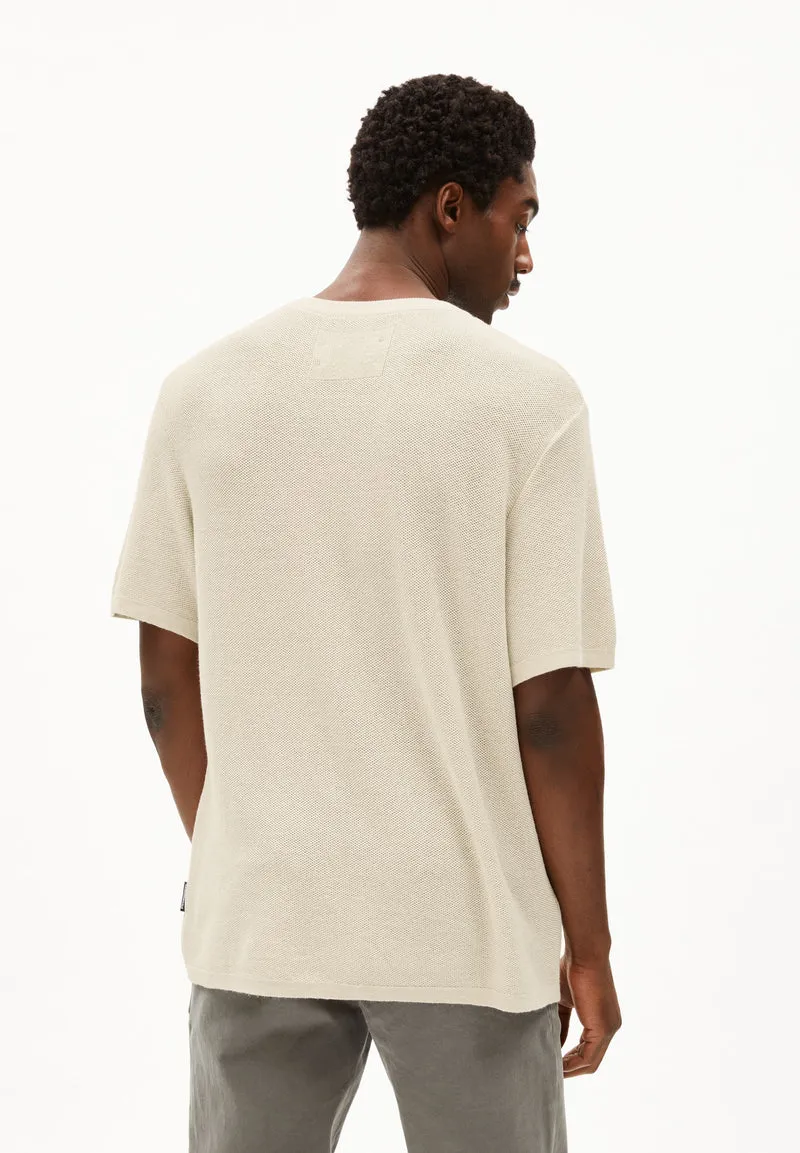 ERWAAN LINO | raw white