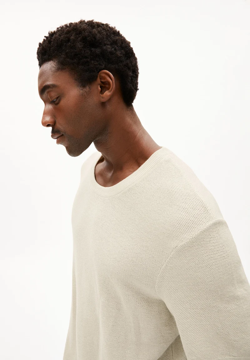 ERWAAN LINO | raw white