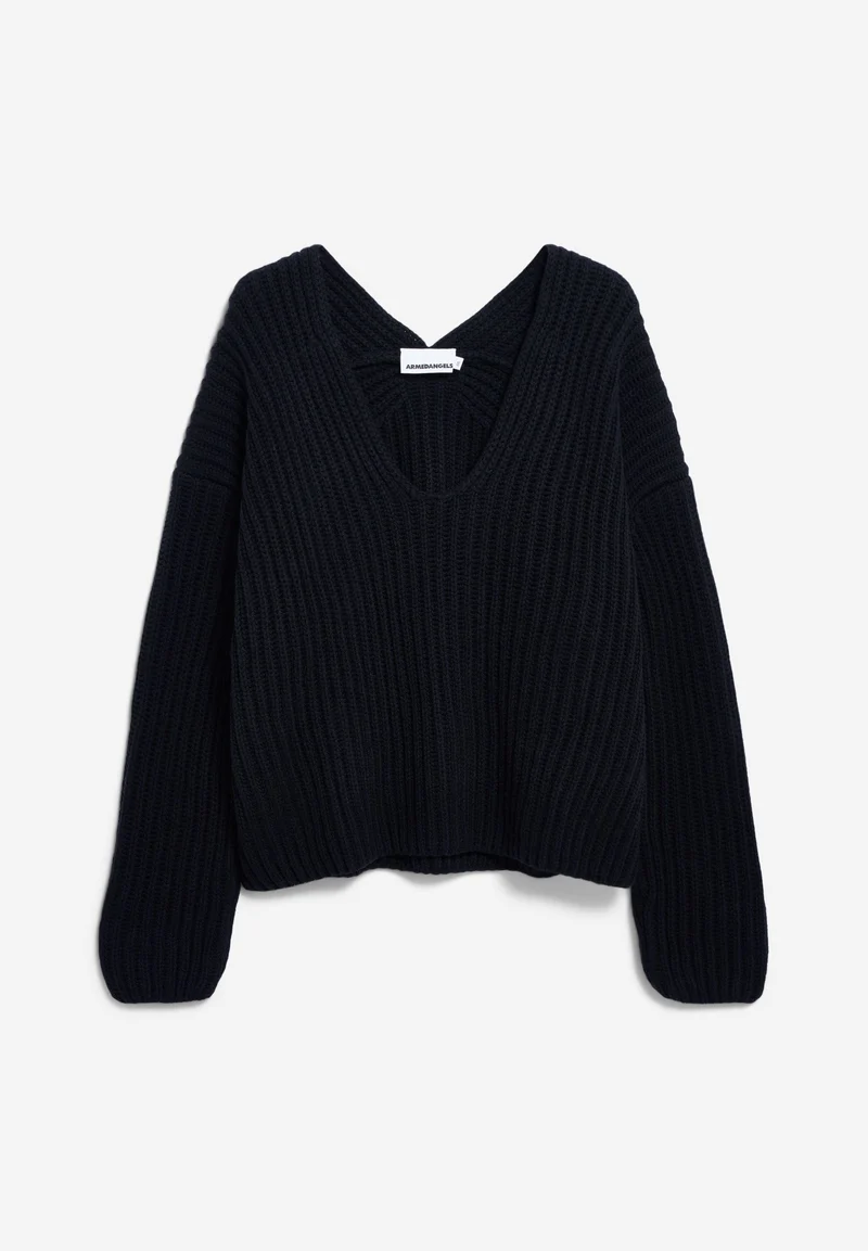 TIANAA SOLID | black