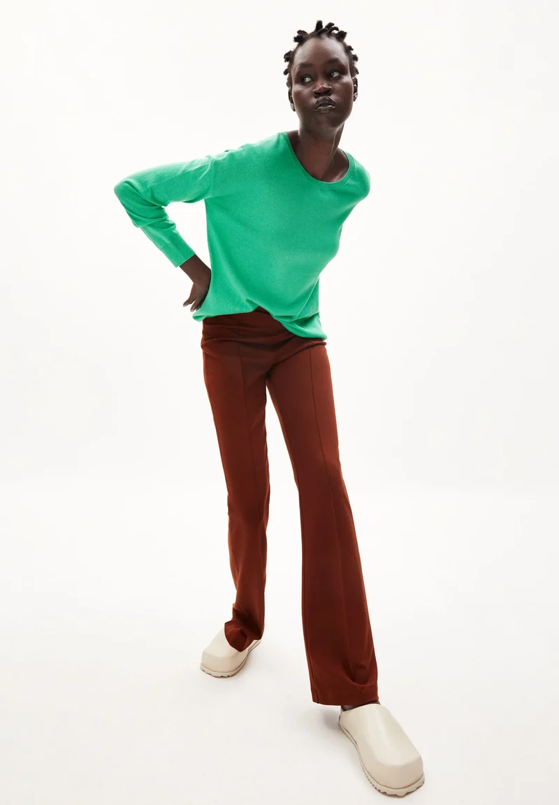LAARNI | bright lime